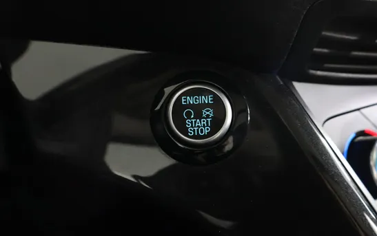 Ford Kuga 1.50 автоматическая, фото №13