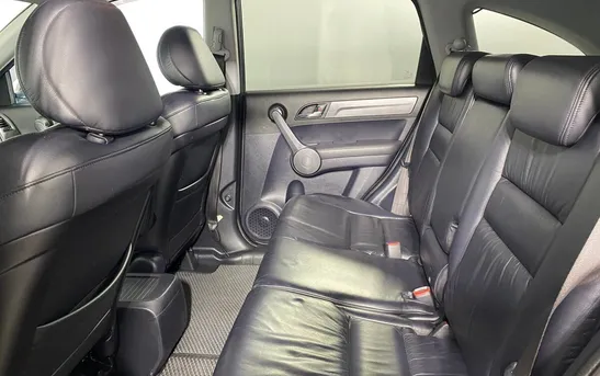 Honda CR-V 2.40 автоматическая, фото №7