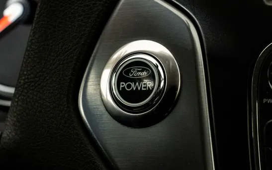 Ford Mondeo 2.00 робот, фото №10