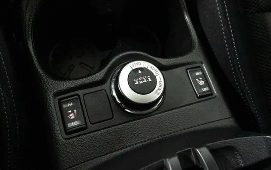 Nissan Qashqai 2.00 вариатор, фото №11