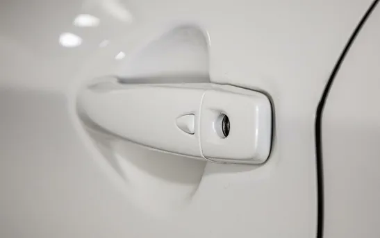 Nissan Qashqai 2.00 вариатор, фото №18