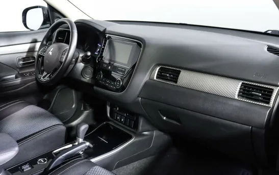 Mitsubishi Outlander 2.00 вариатор, фото №6