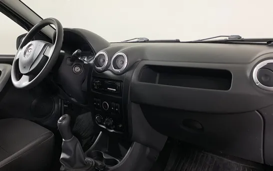 Lada (ВАЗ) Largus 1.60 механика, фото №5