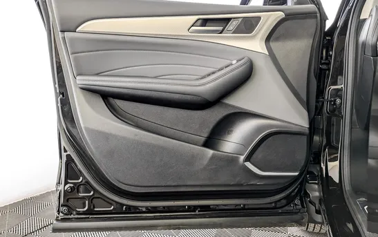 Haval F7 2.00 робот, фото №8