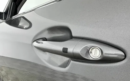 Kia Rio 1.60 автоматическая, фото №10