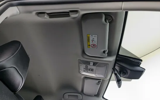 Toyota RAV4 2.00 вариатор, фото №15