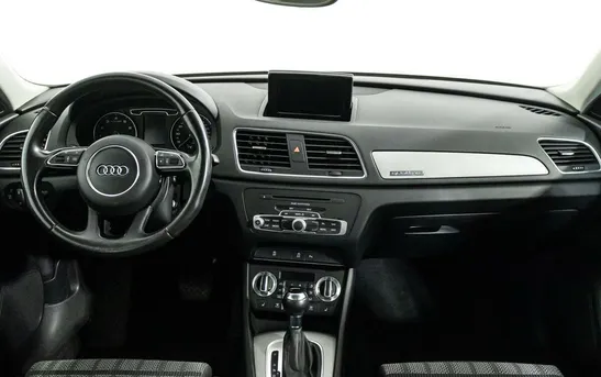 Audi Q3 2.00 робот, фото №8