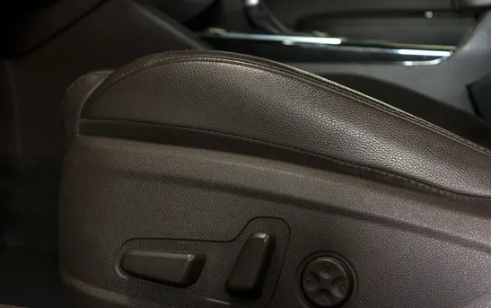 Kia Optima 2.40 автоматическая, фото №8