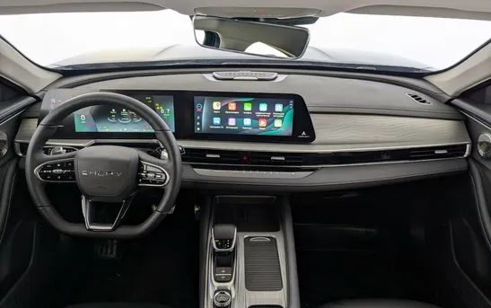 CHERY Arrizo 8 1.60 робот, фото №8