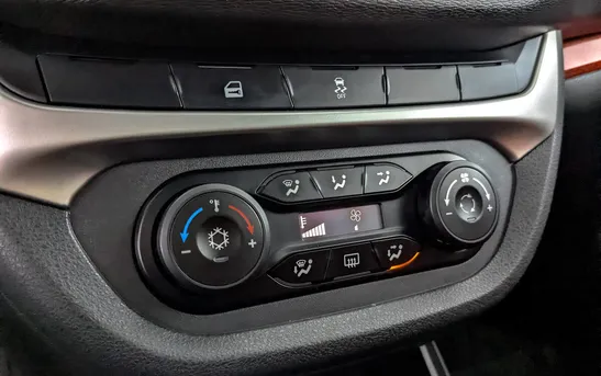 Lada (ВАЗ) Vesta 1.60 вариатор, фото №10