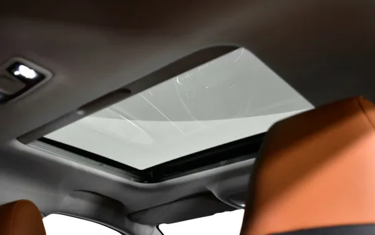 OMODA C5 1.50 вариатор, фото №8