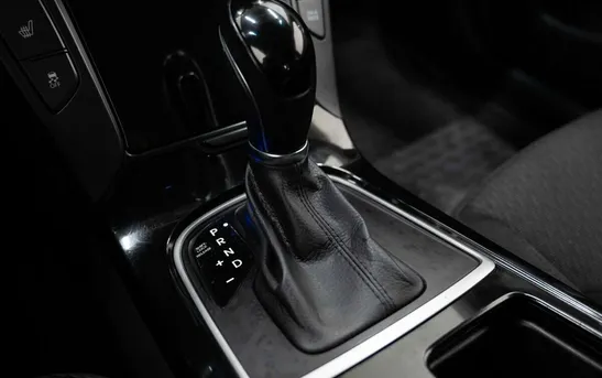 Hyundai i40 2.00 автоматическая, фото №8