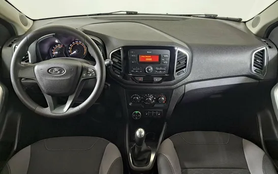 Lada (ВАЗ) XRAY 1.80 механика, фото №5