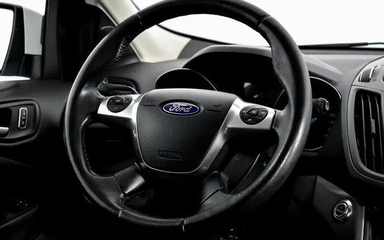 Ford Kuga 1.60 механика, фото №9