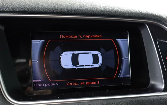 Audi Q5 2.00 робот, фото №10