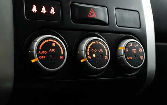 Nissan X-Trail 2.00 вариатор, фото №8