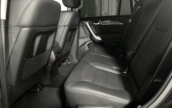 Haval H9 2.00 автоматическая, фото №7