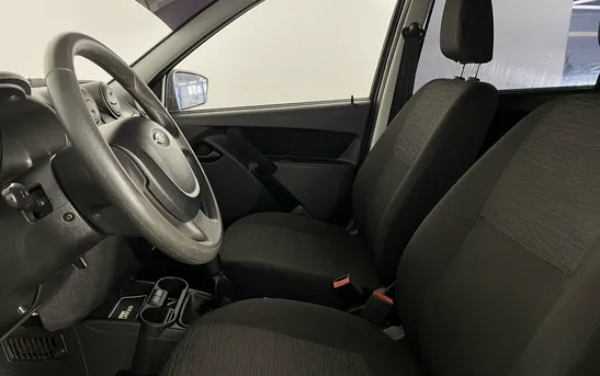 Lada (ВАЗ) Granta 1.60 механика, фото №7