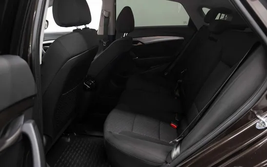 Hyundai i40 2.00 автоматическая, фото №15