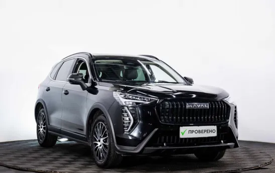 Haval Jolion 1.50 робот, фото №3
