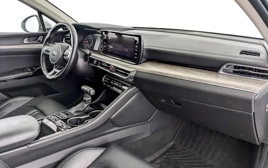 Kia K5 2.50 автоматическая, фото №5