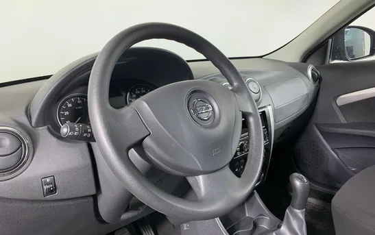 Nissan Almera 1.60 механика, фото №6