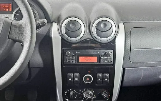 Lada (ВАЗ) Largus 1.60 механика, фото №7