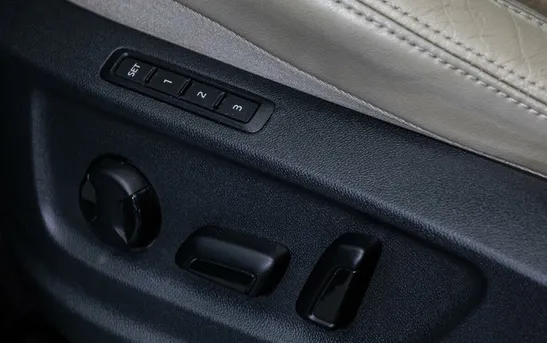 Skoda Kodiaq 2.00 робот, фото №16