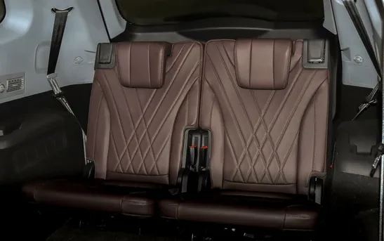 CHERY Tiggo 8 Pro Max 2.00 робот, фото №6