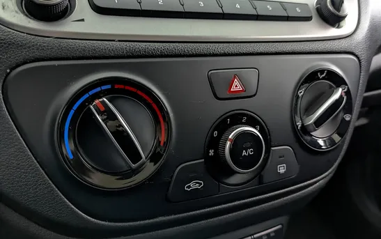 Hyundai Solaris 1.60 автоматическая, фото №8