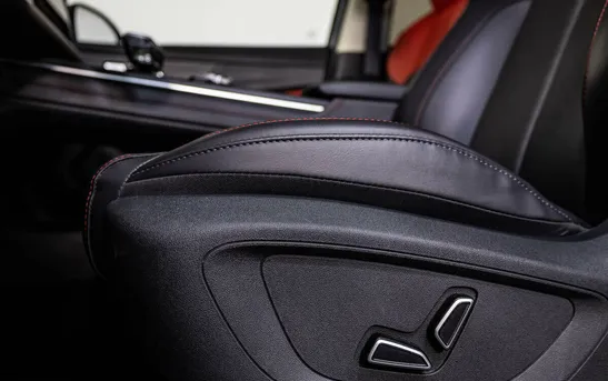 Changan CS55PLUS 1.50 робот, фото №16