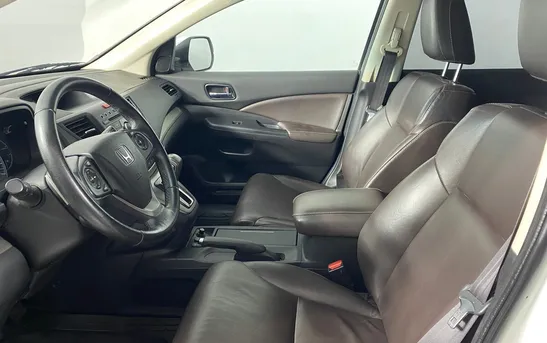 Honda CR-V 2.00 автоматическая, фото №8