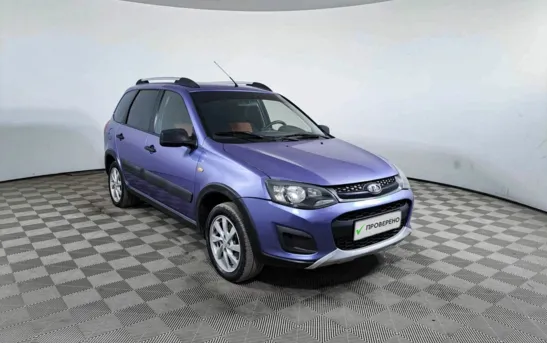 Lada (ВАЗ) Kalina 1.60 механика, фото №3