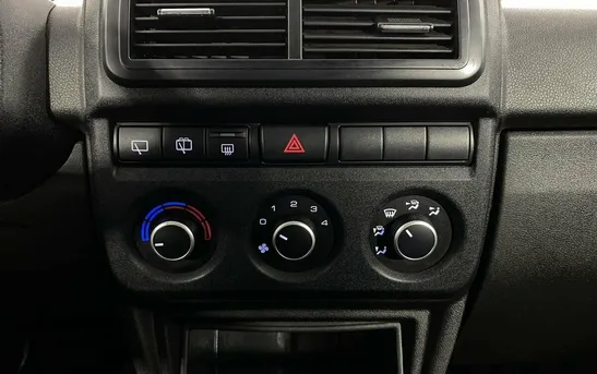 Lada (ВАЗ) 2121 (4x4) 1.70 механика, фото №10