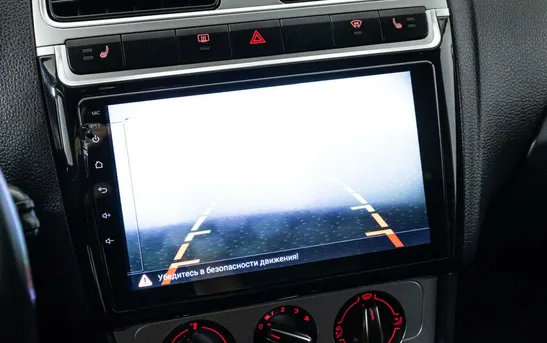 Volkswagen Polo 1.60 механика, фото №11