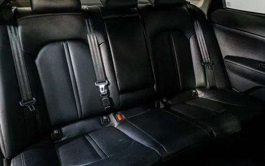 Kia Optima 2.40 автоматическая, фото №6