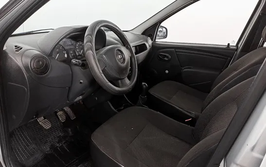 Lada (ВАЗ) Largus 1.60 механика, фото №5