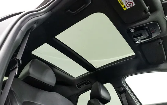 Kia K5 2.50 автоматическая, фото №19