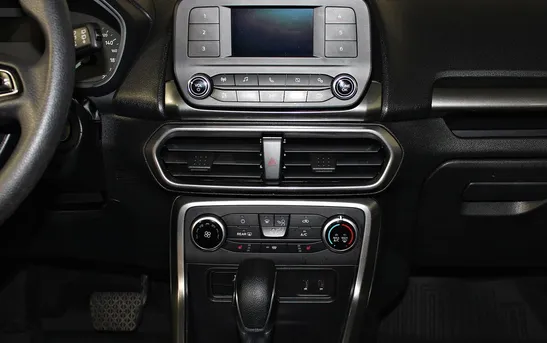 Ford EcoSport 1.50 автоматическая, фото №7