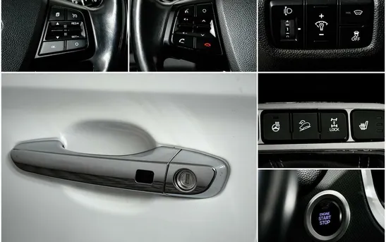 Hyundai Creta 2.00 автоматическая, фото №7