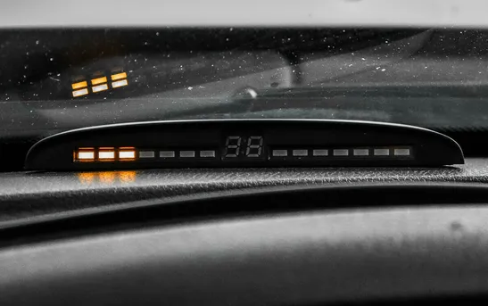 Renault Duster 2.00 автоматическая, фото №10