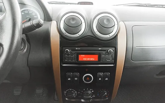 Lada (ВАЗ) Largus 1.60 механика, фото №8