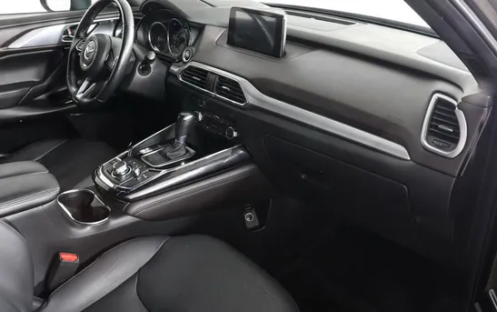 Mazda CX-9 2.50 автоматическая, фото №6