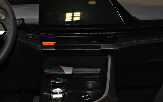 Changan UNI-V 1.50 робот, фото №6