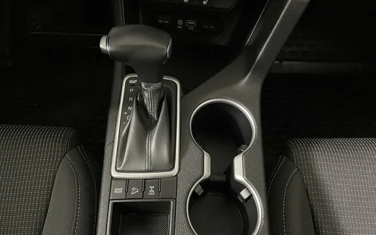 Kia Sportage 2.00 автоматическая, фото №11