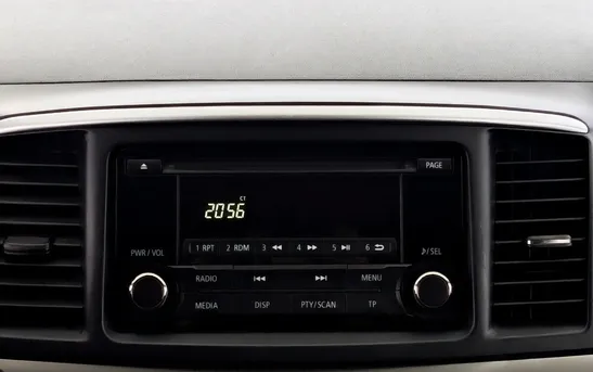 Mitsubishi Lancer 1.60 механика, фото №9