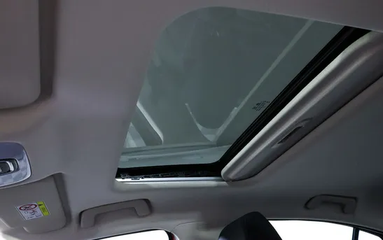 OMODA S5 1.50 вариатор, фото №12