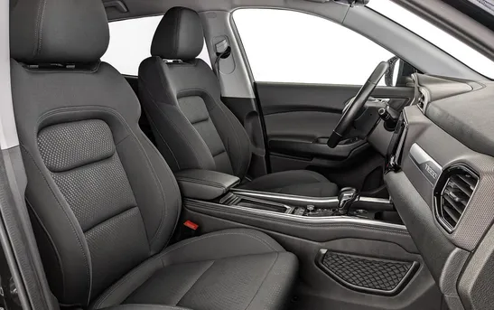 CHERY Tiggo 4 1.50 робот, фото №12