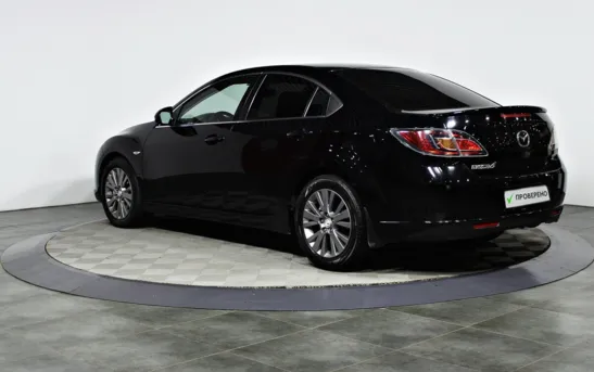 Mazda 6 1.80 механика, фото №4