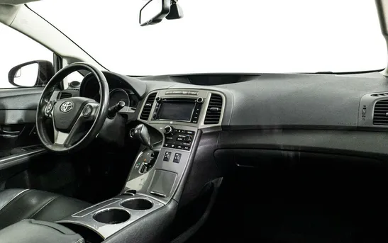 Toyota Venza 2.70 автоматическая, фото №5